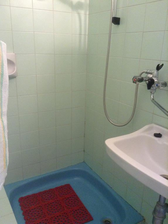ホテル Agria Retur Vendeghaz エゲル 部屋 写真